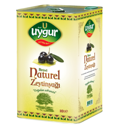 10lt Zeytinyağı