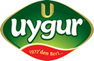 UYGUR Zeytinyağı Logo
